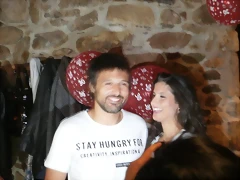Cumple 30 Hugo 238 Cumple 30 Hugo 238