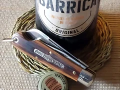 Barrica 2 Barrica 2