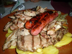 IBEZENCA 011 IBEZENCA 011