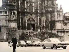 Santiago de Compostela Catedral A Coru?a (4)