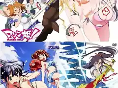 Maken-Ki!