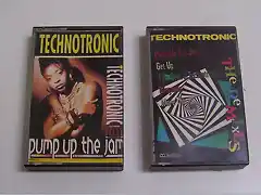 technotronic