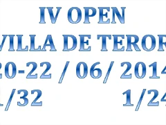 IV OPEN