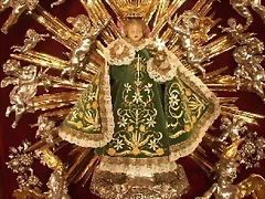 NinoJesusDePraga