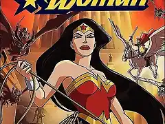 wonder woman