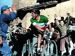 Bartali-Campe?n Italia