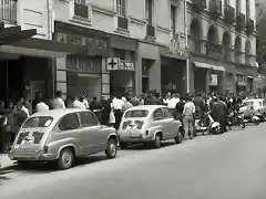 San Sebastian 1963 (3)