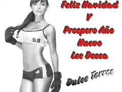 Dulce Torres by elypepe 092
