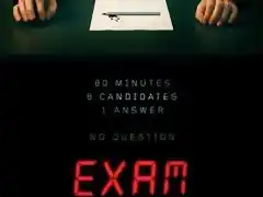 Exam-film