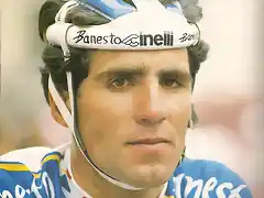 INDURAIN  RETRATO