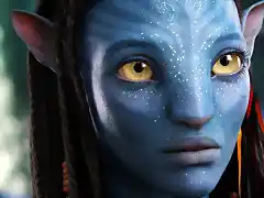 Neytiri hermosa