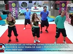 10 mayo zumba 2 10 mayo zumba 2
