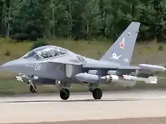 Yak130MAKS