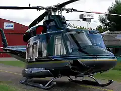 Bell 412 LV-BDH