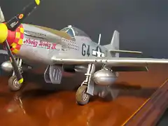 NorthAmericanP-51DMustang 20