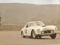 Ferrari 250 GT Interim Berlinetta - TdF'59 - Schlesser-Schlesser - 01