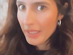 Video Marhaya Guerrer IG Stories 8-3-2021 (10) Video Marhaya Guerrer IG Stories 8-3-2021 (10)