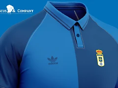 Camiseta Polo botones