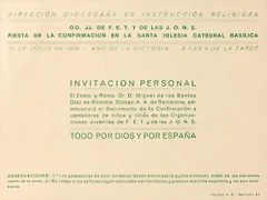 confirmaci?n barcelona 2