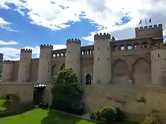 Palacio-Aljaferia-Zaragoza