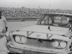 60 at Charlotte 60 at Charlotte