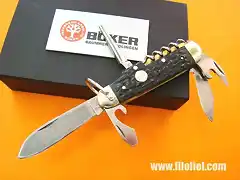 BOKER 110182R