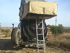 TIENDA EN LAS ALTURAS