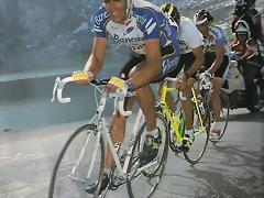 INDURAIN,1991