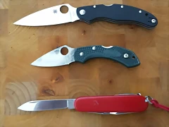 Spyderco Caly 3.5