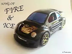 15-VW SONG OF FIRE & ICE