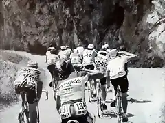 Perico-Tour1983-Aubisque-Fignon-Arroyo-Milar-Simon-Cabrera