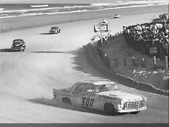 Chrysler 300 - Tim Flock - 03