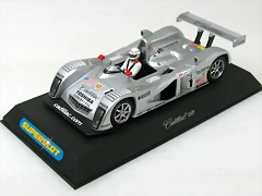 N?113 CADILLAC LMP GM Racing N?1 Ref.H2258