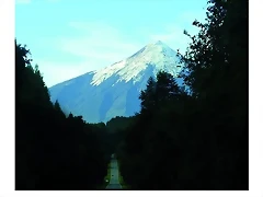 volcan osorno