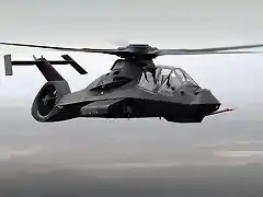 Helicptero Boeing-Sikorsky RAH-66 Comanche