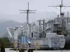 LST-1191 USS Racine, foto 13, en Pearl Harbour, 2010