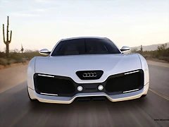 Rs7 Concept