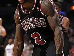 Nate robinson