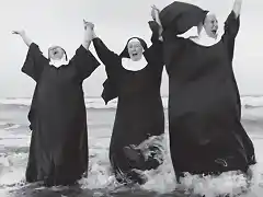 nuns