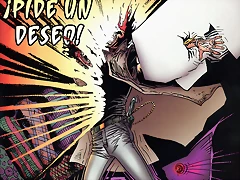 The Book of Fate #002 - 00fc