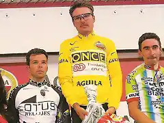 VUELTA DE 1997-ZULLE (2)