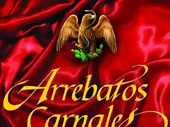 Arrebatos carnales