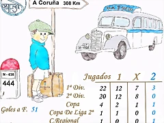 11 A Coru?a