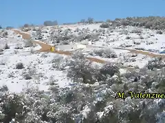 17, fuente del rosal, marca