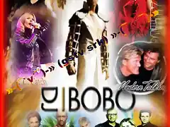 dj bobo gstv srk