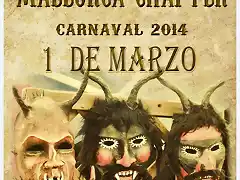 1carnaval 2014