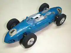 ferrari 156 azul 001