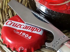 Cruzcampo 1 Cruzcampo 1