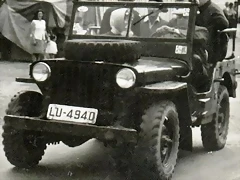 LU-4940 LU-4940