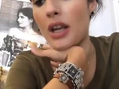 Video Mar?a IG Stories 28-9-2019 (4)